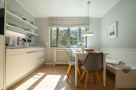 Küche / Küchenzeile Niilön Fiirsicht