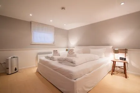 Doppelbett UG Wattliebe