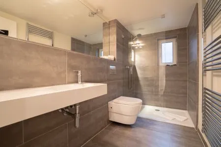 Badezimmer UG Wattliebe