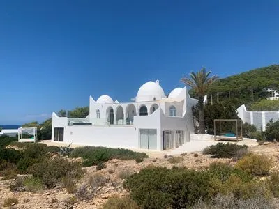  Villa Marrakesch Ibiza