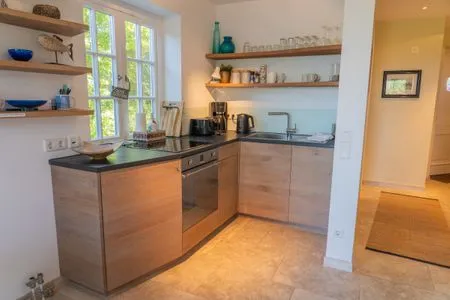 Küche / Küchenzeile Montauk