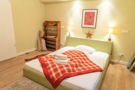 Doppelbett UG Montauk