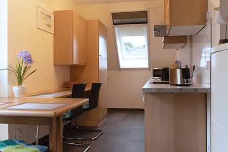  Ferienwohnung „Hürsch“