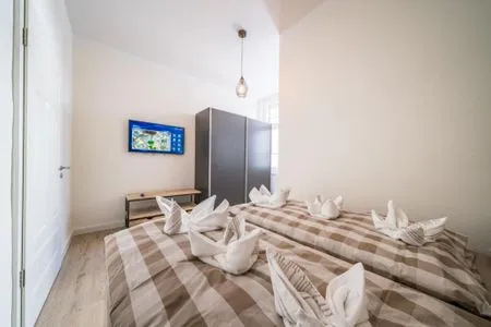  Villa Sofia - Nordlicht