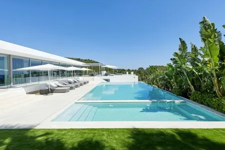  Villa Martina Ibiza