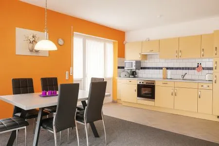 Küche / Küchenzeile Neumann