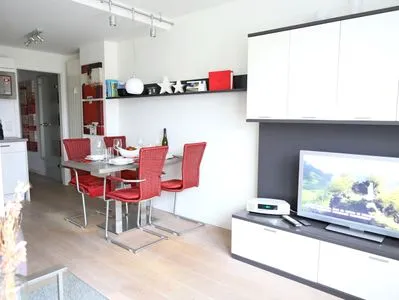 TV / Multimedia Viktoriastraße 6, Viktoria Residenz, Whg. 19