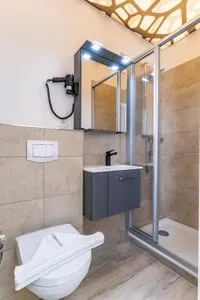  Haus Emma Doppelzimmer Seerobbe