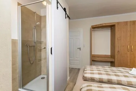  Haus Emma - Fewo-Wattenmeer