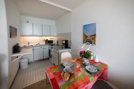 Küche / Küchenzeile Wattenblick 50-16