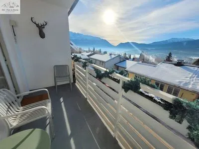 Balcony Apartment Ouwens by FiS - Fun in Styria