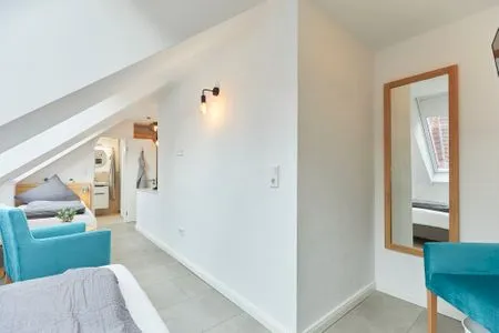 Schlafzimmer Haus Antina - App. 6