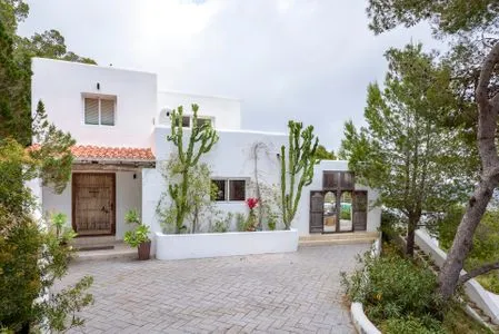  Villa Romero Ibiza