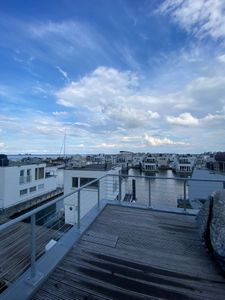 Meerblick