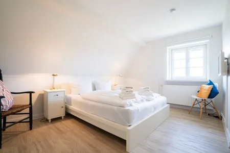 1. Doppelbett OG Andy