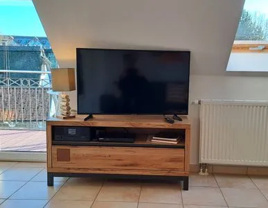 Living room Landhaus Residenz Ostsee Meeresbrise