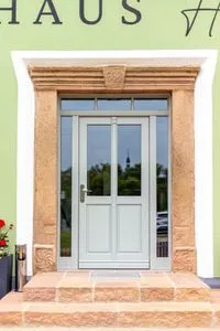  Apartment "Hopfenblume"