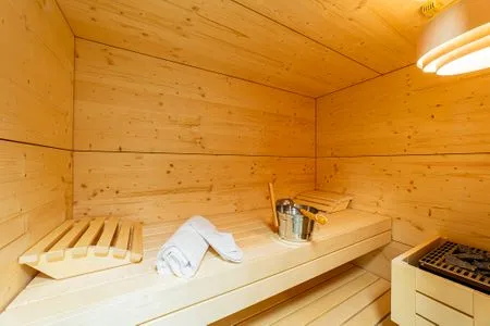  Wellness Apartment Suite "Paradies Suite"