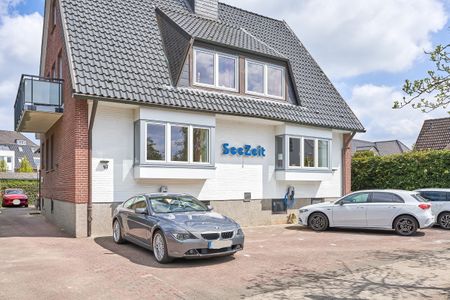 Haus SeeZeit