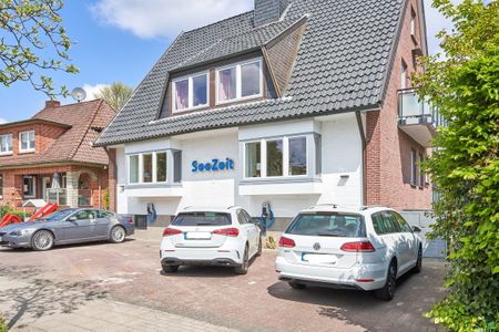 Haus SeeZeit