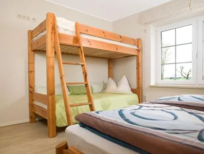 Bedroom Insel-Idyll Morgentraum