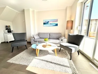 Wohnzimmer Haus Kogge