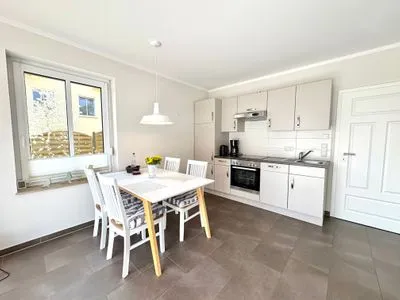 Küche / Küchenzeile Haus Kogge