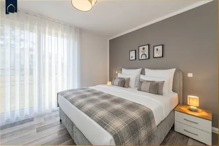  Ferienwohnung Haffkoje