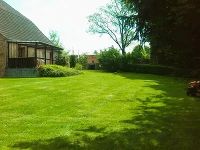  Ferienwohnung Alte Gutsbrennerei