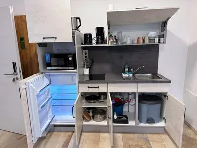  Apartment "Seeadler"