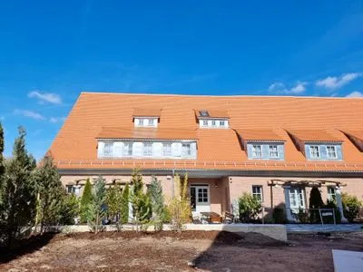  Apartment "Seeadler"