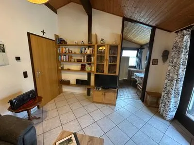 Wohnzimmer Ferienhaus Annelie