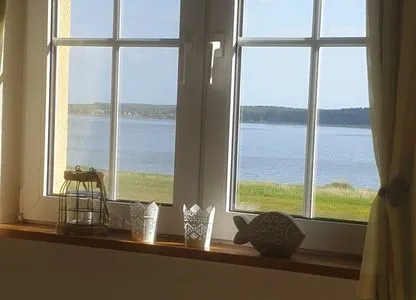  Ferienwohnung Ostklüne