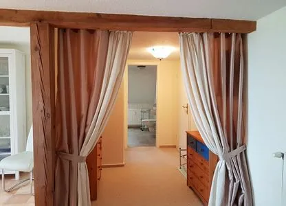  Ferienwohnung Ostklüne