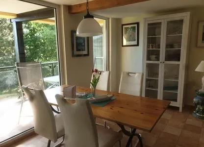  Ferienwohnung Ostklüne