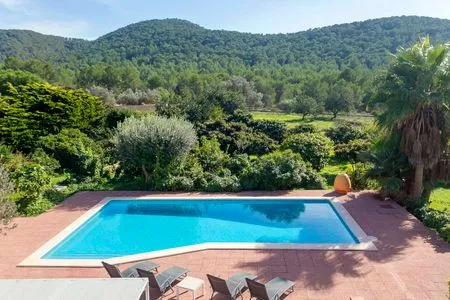 Finca Jesus Ibiza