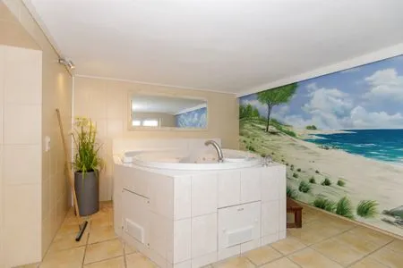 Whirlpool Ferienhaus Sonne & Meer