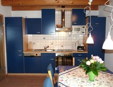  Ferienhaus in Zislow