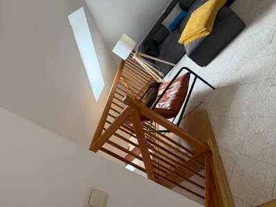 Dekoratives Detail Haus Seeblick 7