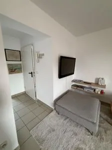 Wohnzimmer Haus Seeblick 7