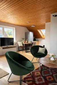  App. 11 im Ferienhaus am See