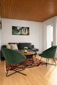  App. 11 im Ferienhaus am See