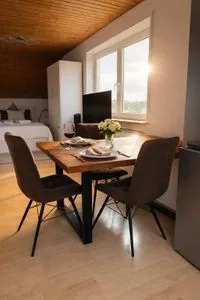  App. 11 im Ferienhaus am See