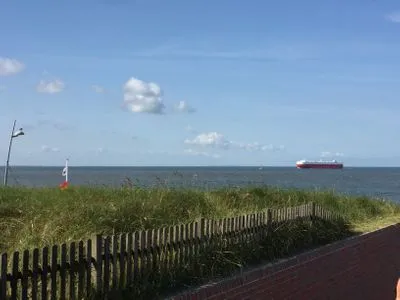  Haus Emma Doppelzimmer Strandkorb