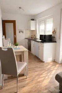  App. 8 im  Ferienhaus am See