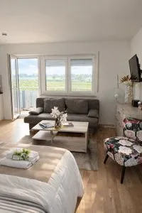  App. 8 im  Ferienhaus am See