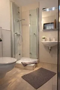  App.7 im  Ferienhaus am See