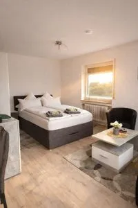  App.7 im  Ferienhaus am See