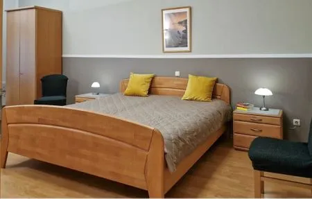  Ferienwohnung Wustrow 10