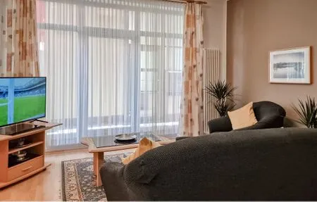  Ferienwohnung Wustrow 10